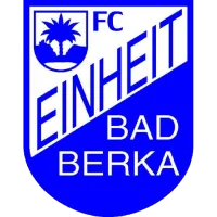 FC Einheit Bad Berka III