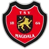 SG TSV 1864 Magdala II