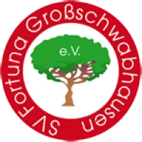 SG SV Fortuna Großschwabhausen