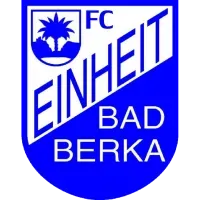 Jetzt zum FC Einheit Bad Berka wechseln!