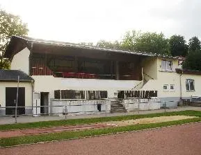Stadion Hinterm Forst