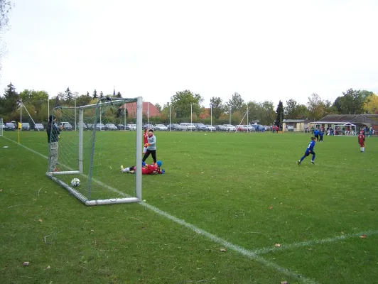 10.10.2020 1.FFV Erfurt vs. FC Einheit Bad Berka