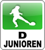 D-Junioren spielen gegen Jena und Meuselwitz