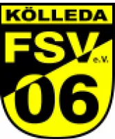 FSV 06 Kölleda