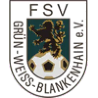 FSV Grün-Weiß Blankenhain II