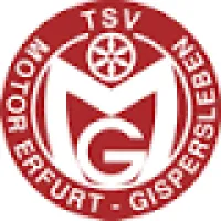 TSV Motor Gispersleben