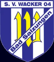SV Wacker 04 Bad Salzungen