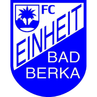 FC Einheit Bad Berka II
