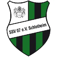 SSV 07 Schlotheim