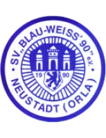 SV Neustadt/Orla II