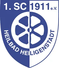 1. SC 1911 Heiligenstadt
