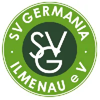 SV Ilmenau II