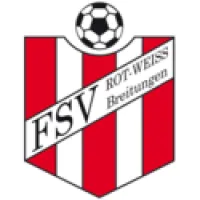 FSV Rot-Weiß Breitungen