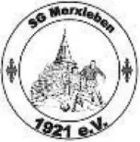 SG 1921 Merxleben