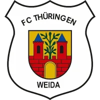 FC Thüringen Weida