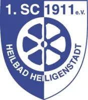 1. SC 1911 Heiligenstadt