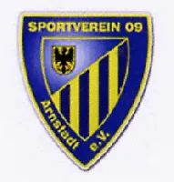 SV 09 Arnstadt