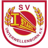 SG SV Stahl Unterwellenborn