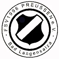 FSV 1986 Bad Langensalza