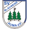 SV Blau-Weiß Auma AH