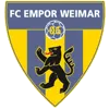 SG FC Empor Weimar