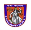 SV Großrudestedt (A)