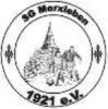 SG 1921 Merxleben