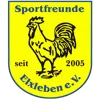 Sportfreunde Elxleben