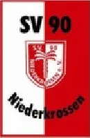 SV Niederkrossen