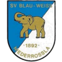 Blau-Weiß Niederroßla