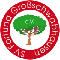 SV Großschwabhausen