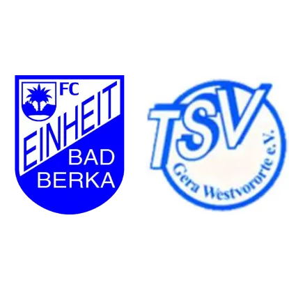 (1M) FC Einheit vor Premiere in der Thüringenliga