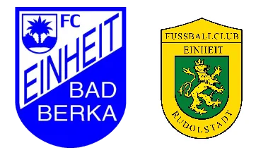 (1M) Gegen Rudolstädter Reserve klarer Favorit