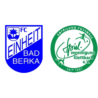 (C2) FC Einheit Bad Berka II <span class="nowrap bold mx-1">6 : 3</span> SG SpVgg Klettbach