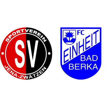 (1M) Top-Spiel in Jena