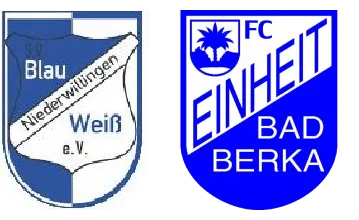 (2M) Einheit-Reserve hofft auf Sieg und Fußball-Wunder