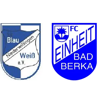 (2M) Einheit-Reserve hofft auf Sieg und Fußball-Wunder