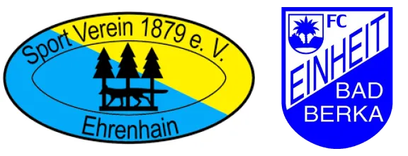 (1M) Thüringenpokal: Einheit muss in Ehrenhain ran