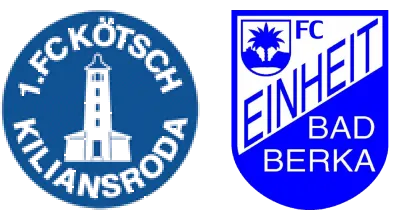 (2M) Kreispokal: Einheit-Reserve zieht kampflos in 1. Hauptrunde ein