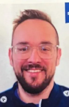 Marius Rabe