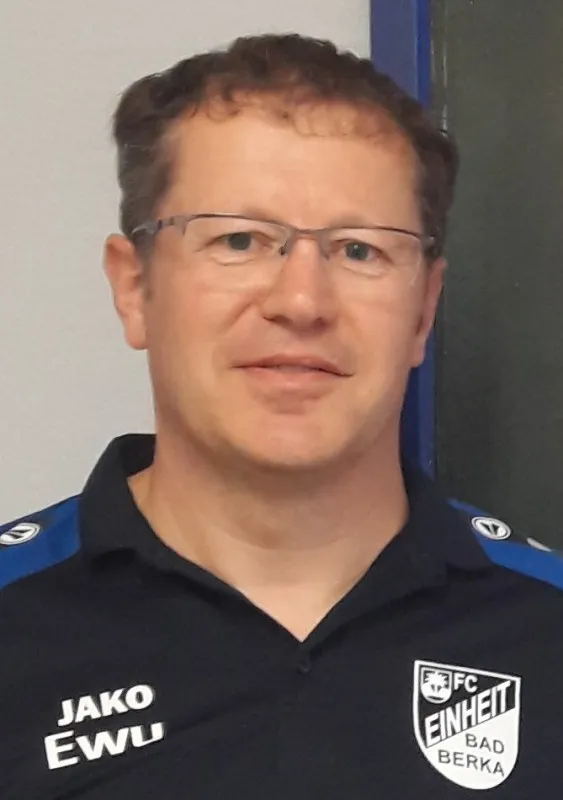 Uwe Reichmann