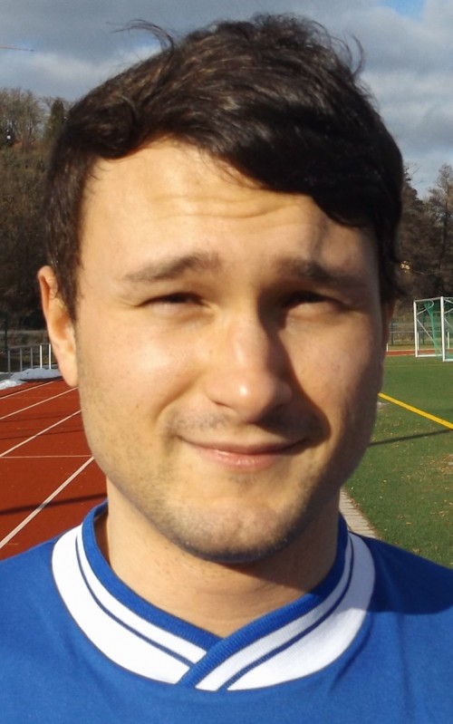 Andy Steiner fällt bis Saisonende aus