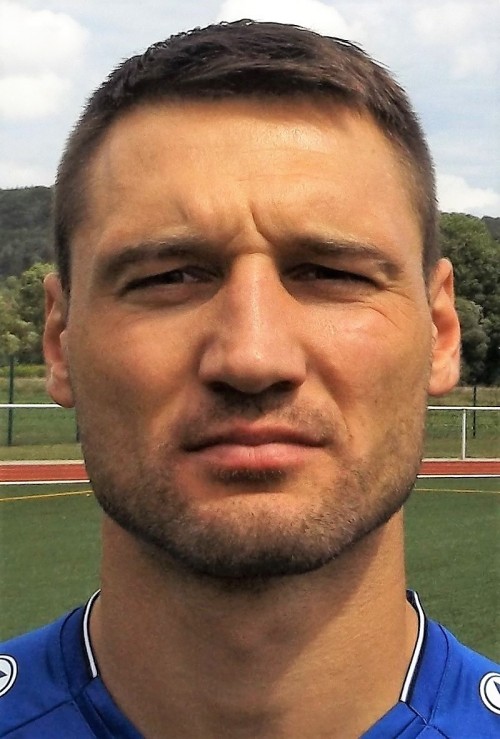 Sebastian Förster übernimmt Amt des Co-Trainers