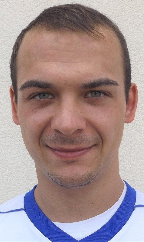 Kevin Sobeck kehrt zu altem Verein zurück