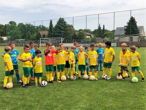 Niederlage und Sieg!!!