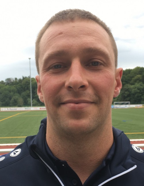 Alter Bekannter wird neuer Co-Trainer der 1. Männermannschaft