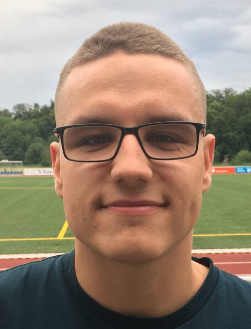 Phil Kixmüller verstärkt Abwehr des FC Einheit