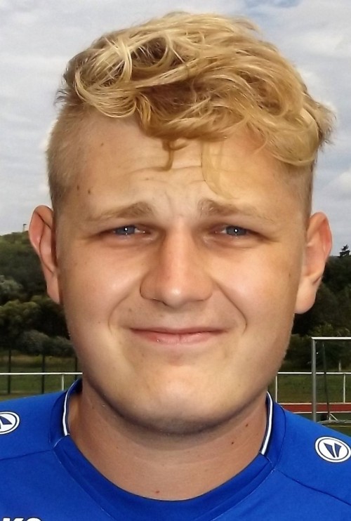 Daniel Schultais hat FC Einheit verlassen