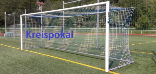 Freilose für F- und E-Junioren im Kreispokal