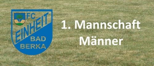 Kreisoberliga-Spiel bei der TSG Kaulsdorf abgesagt